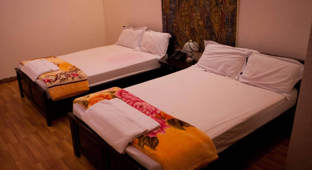 Son Lam Hotel, Забронировать Отель Отели провинции Хошимина с парковкой, Парковка