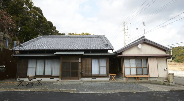 Vacation rentals -sui-