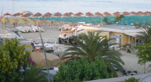 Номер Standard Hotel Albs
