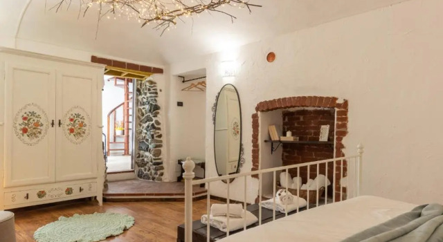 B&B 503 di Alessio e Orsola, Varaa Bed and Breakfast 3 tähden hotellit kohteessa Piemonte, 3*