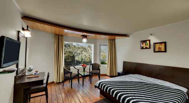 Suman Paradise, Rezervovat Hotel Nainital Uttarakhand