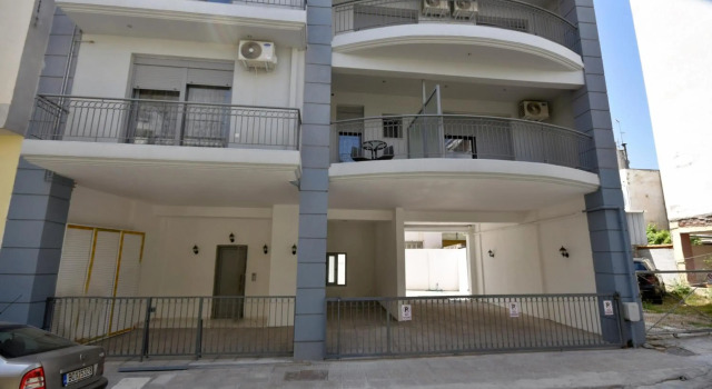 APOSTOLIAS APARTMENTS, Book Apartment Volos 