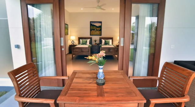 Вилла Villa Yenian by Villa Finder