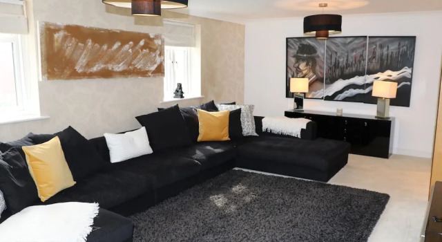 Brackenhurst Drive