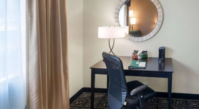 Номер Standard Quality Inn & Suites Mankato East