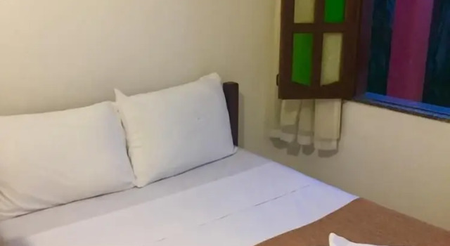 Pousada A Praia, Rezervovat Hotel Hotely v Bahia se snídaní, Snídaně