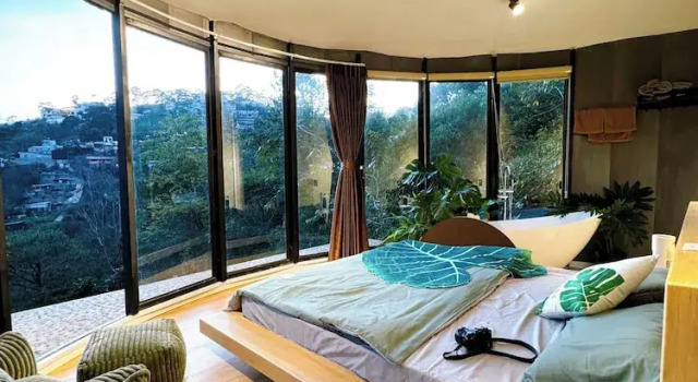 Dong Homestay