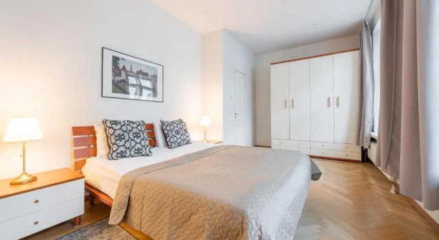 Апартаменты Superior Solar Apartments - Old Town Uus Street