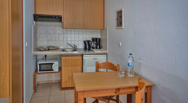Студия Ilian Beach & Apartments