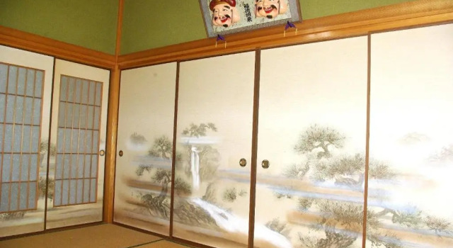 Minshuku Hanamizuki / Vacation STAY 197, Rezervasyon Pansiyon / Hostel Oita hosteller, Pansiyon / Hostel