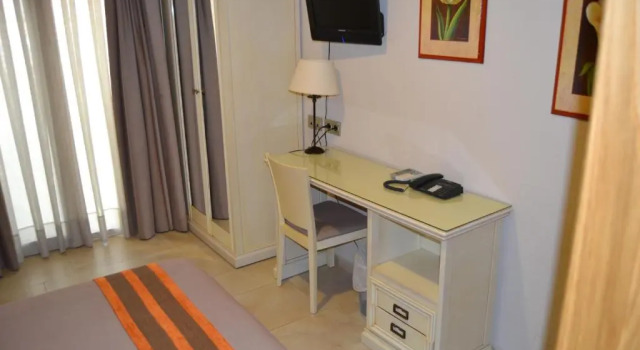 Номер Standard Hotel Versalles