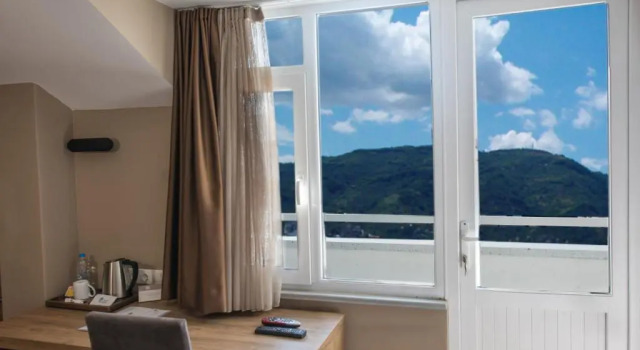 Номер Luxury Otel Vona