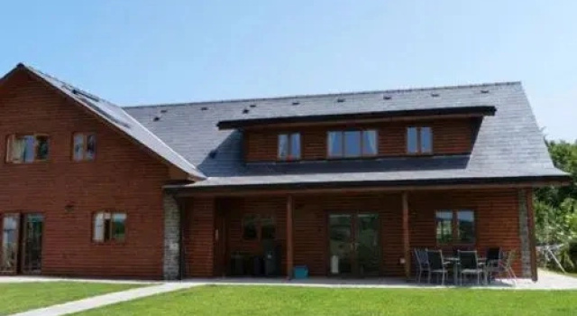 House Crai Acquarossa