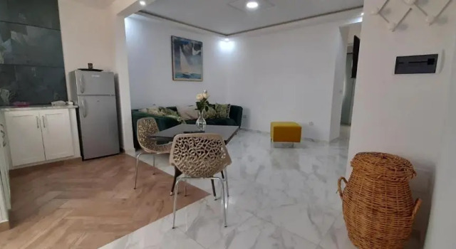 Апартаменты Guesthouse Leo S1 center Monastir