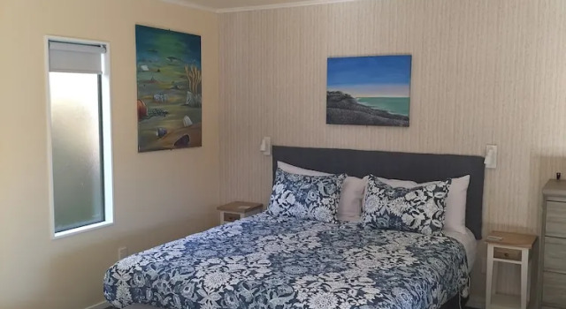 Номер Comfort Bay Cottages