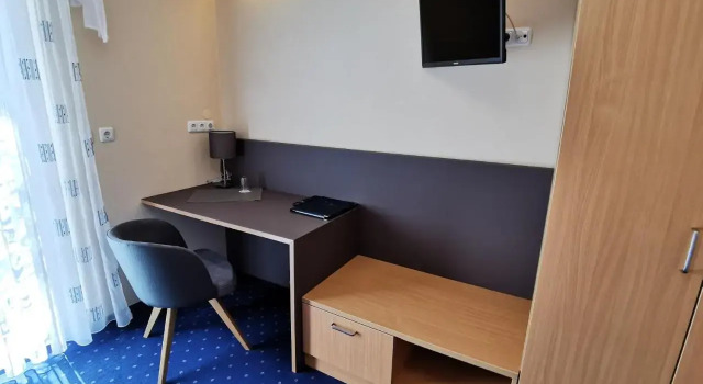 Gästehaus Köglmaier, Varaa Hotelli Hotellit Baijeri pysäköinnillä, Pysäköinti