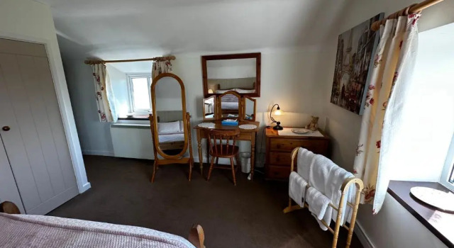 Welcoming 2 Bed Charming Self Catering Cottage, Rezervasyon Tatil Evi Merseyside villalar, Villa