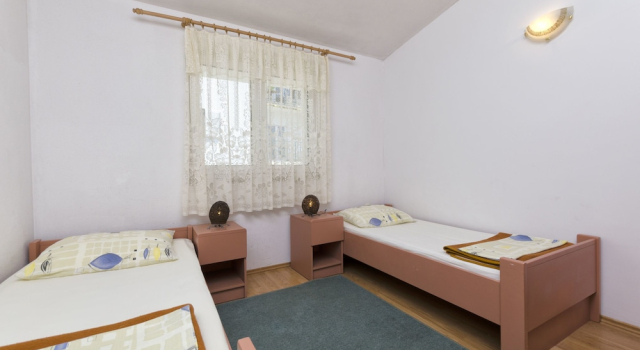 Apartment Smiljana, Book Lejlighed Hoteller i Split Region med parkering, Parkering
