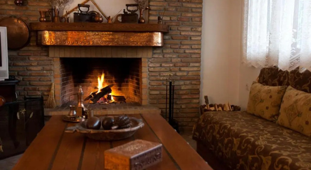 Υάς Residence, Rezervovat Apartmán Xylokastro-Evrostina Corinthia Regional Unit