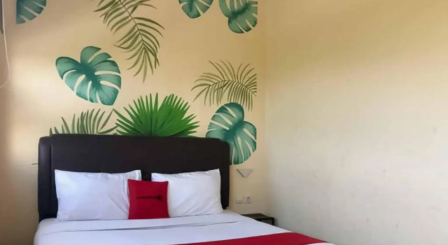 RedDoorz @  Iodium Residence Cikarang, Rezervovat Hotel Cikarang West Java