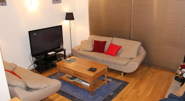 Апартаменты The Ash Killarney