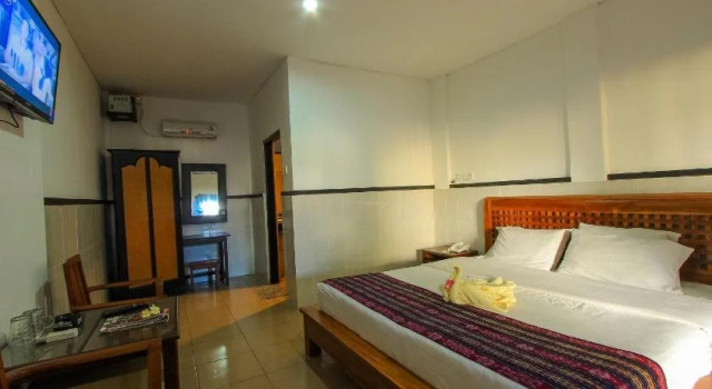 The Taman Sari Resort Legian - Hostel