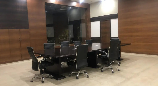 Lucknow Condominium