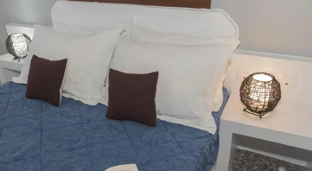 Номер Standard Kanelis Studios & Suites