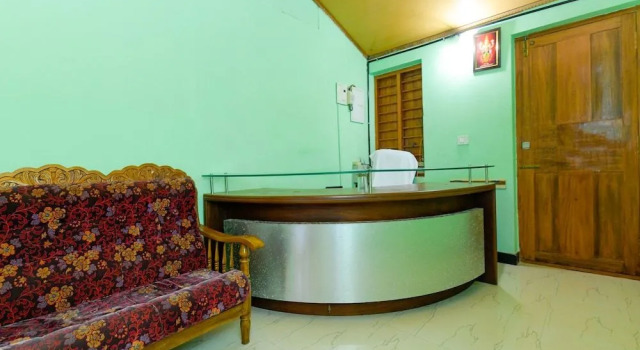 OYO 14976 Ritu Beach Resort, Забронировать Курортный отель Отели штата Кералы с завтраком, Завтраки