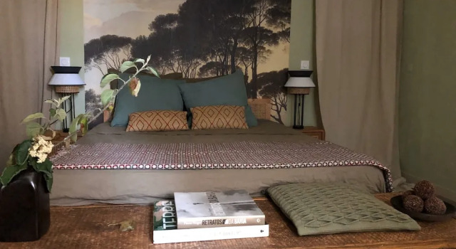 La Belle Etoile Chambres, Reserva ahora Hotel Roaix Provenza-Alpes-Costa Azul