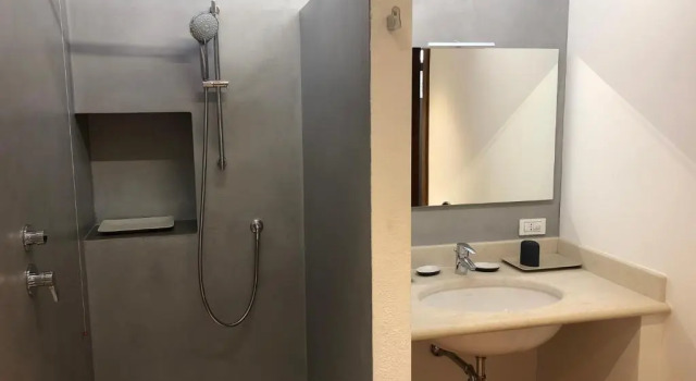 Апартаменты villa d'arco apartment