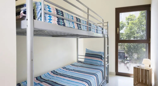 Apartamento Tassis