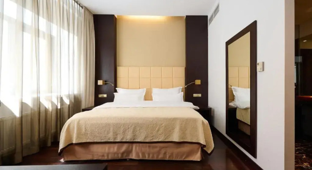 Полулюкс MyPlace Premium Apartments