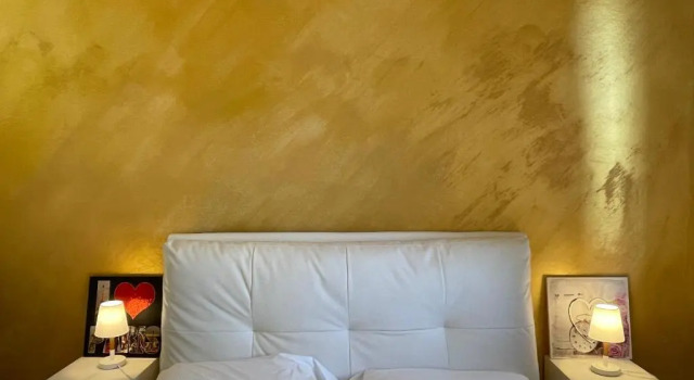 Superior Apartment Sette Note Guest House