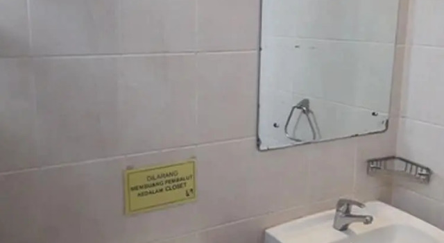 Standardowy pokój Hotel 678 Kemang