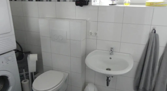 Апартаменты Ferienwohnung Anke - Apartment 5a