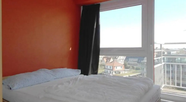 Europaplein Seaside Apartment