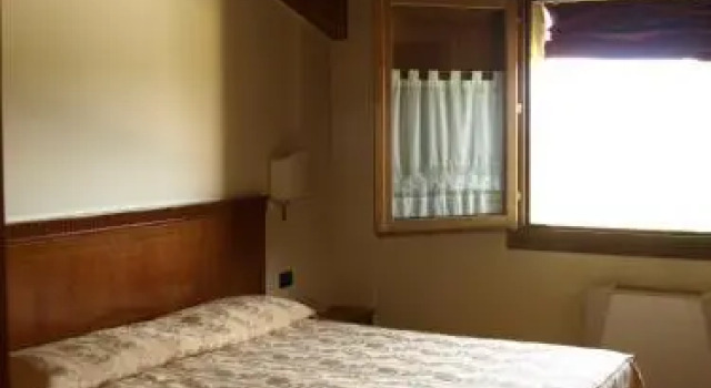 Hotel Fondo Catena