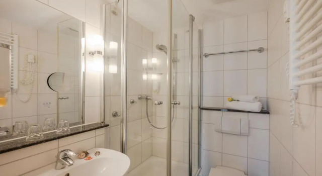 Двухместный номер Standard с видом на окрестности Vineta Hotels