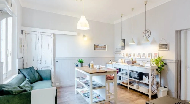 Il Cottage, Prenota Casa vacanze Vigevano Lombardia