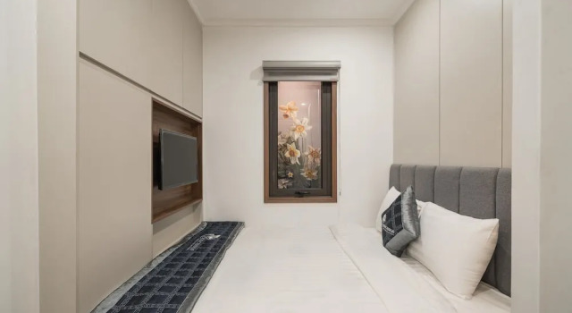 Номер Standard Narcissus 2 Hotel & Apartment