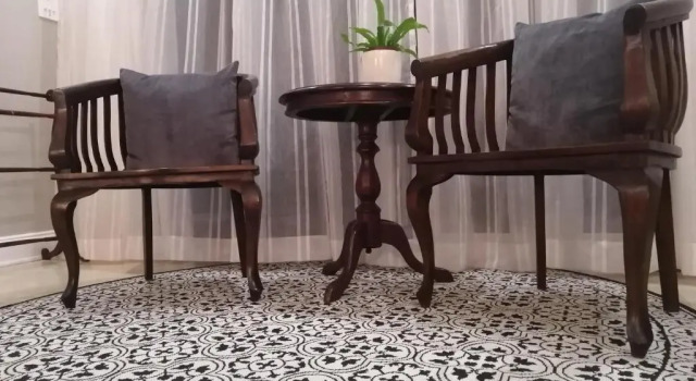 Апартаменты c 1 комнатой Ceres Cozy Cottage