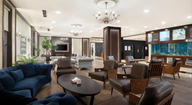 Ramada by Wyndham Sulaymaniyah Sali Street