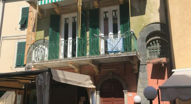Via ROMA 52 Large Apartament (up to 8), Rezervați Apartament Monterosso al Mare Cinque Terre