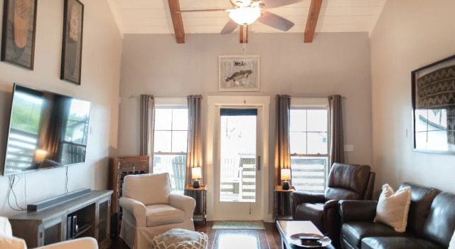 Beach Comber 2 Bedroom Condo