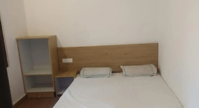 Одноместный номер Standard Sonu Guesthouse & Hostel, Rishikesh