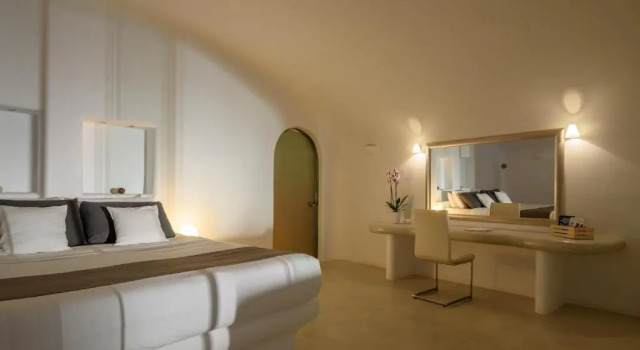 Pegasus Villas, Забронировать Вилла Отели Имеровиглион с бассейном, Бассейн