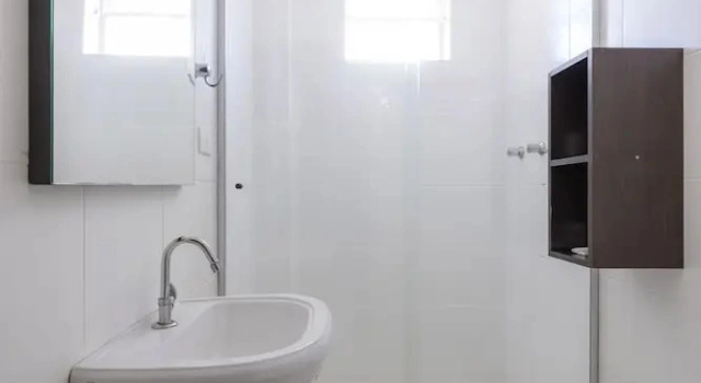 Номер Deluxe Monreale Express Ribeirão Preto