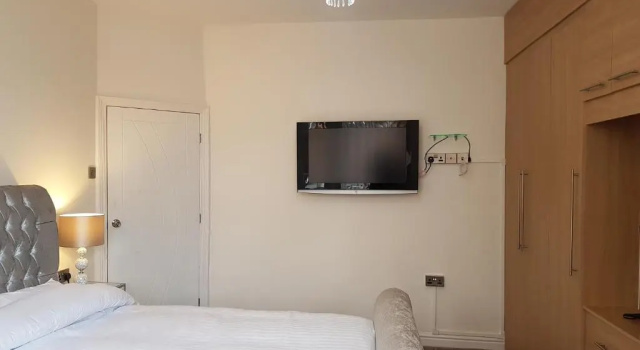 Апартаменты Acacia House