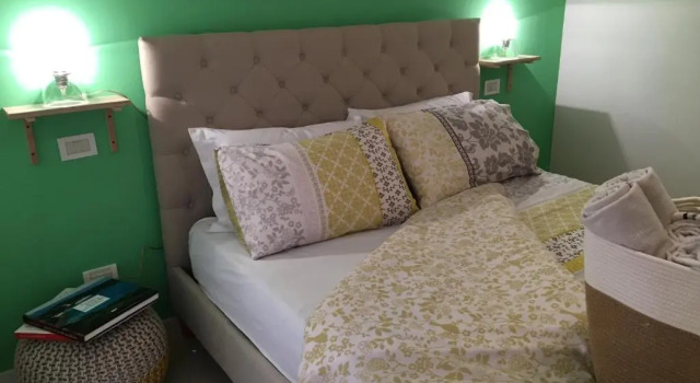 Номер Standard Intra Rooms